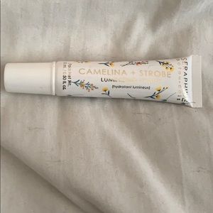Illuminating Face Primer